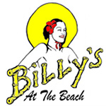 billy's at the beach