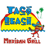 taco beach mexican grill