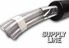 supply line